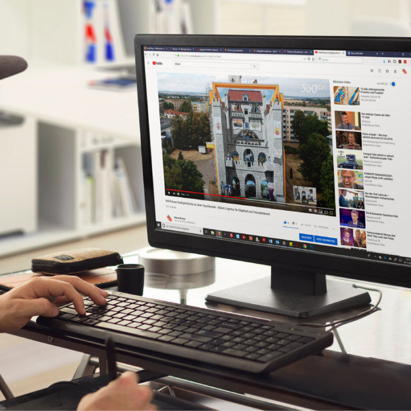 video referenz rikomedia video referenz rikomedia